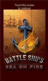 game pic for Battle Ships 2010